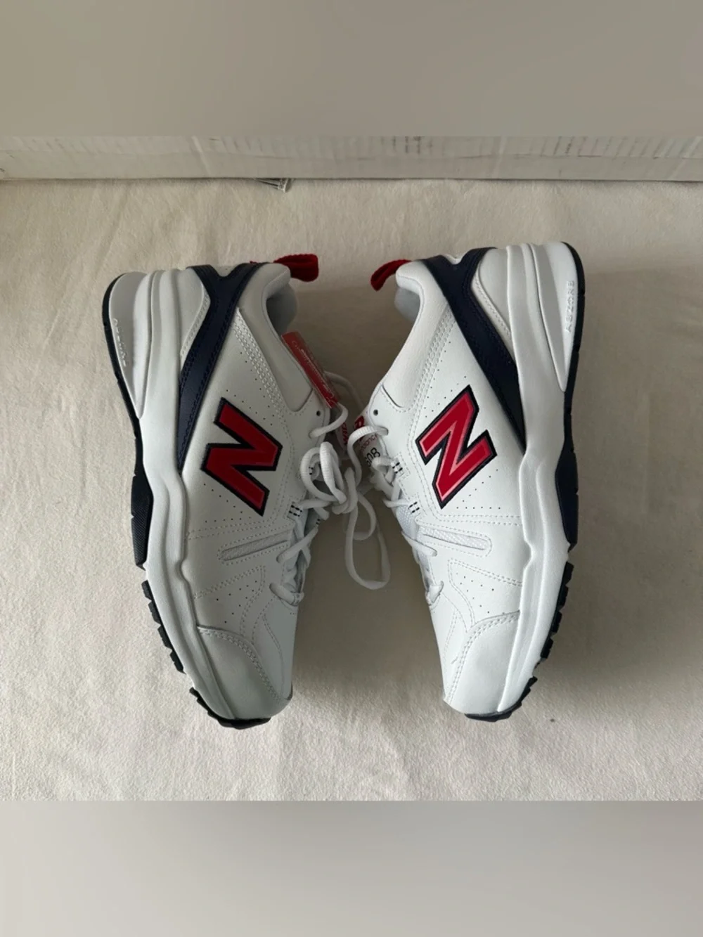 New Balance new balance